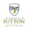 Les Rochers Bleus Golf and Auberge Logo