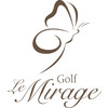 Golf le Mirage - Carolina Logo