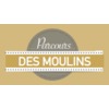 Le Versant - Des Moulins Logo