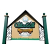 Club de Golf de Thurso Logo