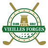 Les Vieilles Forges Logo