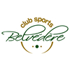 Club Sports Belvedere Logo