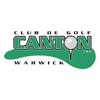 Club de Golf Canton Logo