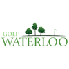 Club de Golf Waterloo - Napoleon Logo