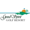 Good Spirit Lake Golf and Country Club Logo