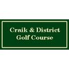 Craik Golf Club Logo
