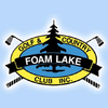 Foam Lake Golf and Country Club Logo