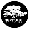 Humboldt Golf Club Logo