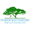North Battleford Golf and Country Club Logo