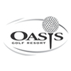 Perdue Oasis Golf and RV Resort Logo