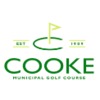 Cooke Municipal Golf Course Logo