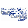 Prince Albert Golf and Curling Club Logo