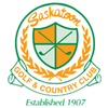 Saskatoon Golf and Country Club Logo