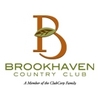 Presidents at Brookhaven Country Club Logo