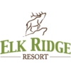 Elk Ridge Resort - Birch/Tamarack Logo