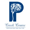 Creek at Prestonwood Country Club Logo