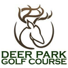 Deer Park Municipal Golf Course Logo