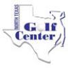 North Texas Golf Center Logo
