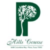 Hills at Prestonwood Country Club Logo