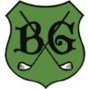 Broenderslev Golf Club - Yellow/Blue Course Logo