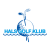 Hals Golf Klub - 18 Hole Course Logo