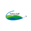 Hobro Golf Club Logo