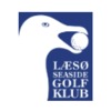 Laesoe Seaside Golf Club - 18 Hole Course Logo