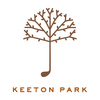 Keeton Park Golf Course Logo