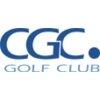CGC Golf Club - 18 Hole Course Logo