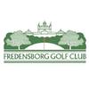Fredensborg Golf Club Logo