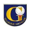 Gilleleje Golf Club - 18 Hole Course Logo