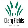 Clary Fields Golf Club Logo