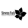 Stevens Park Golf Course Logo