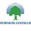 Hornbaek Golf Club Logo