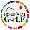Hoersholm Golf Club - West/East Course Logo