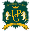 Ledreborg Palace Golf Logo