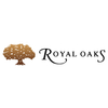 Royal Oaks Country Club Logo
