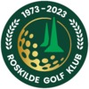Roskilde Golf Club - 18 Hole Course Logo