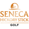 Seneca Hickory Stick Golf Course Logo
