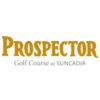 Suncadia Resort - Prospector Course Logo