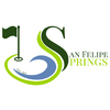 San Felipe Country Club Logo