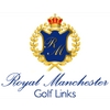 Royal Manchester Golf Links Logo