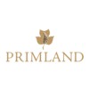 The Highland Course At Primland Resort Logo
