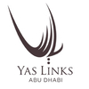 Yas Links Golf Course Logo
