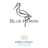Ford's Colony at Williamsburg - Blue Heron Course Logo
