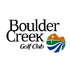 Boulder Creek Golf Club - Desert Hawk/Eldorado Valley Logo
