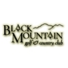 Black Mountain Golf & Country Club - Horizon/Founders Course Logo