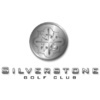 Silverstone Golf Course - Valley/Mountain Course Logo