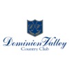 Dominion Valley Country Club Logo