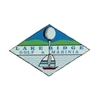 Lake Ridge Park Golf & Marina Logo
